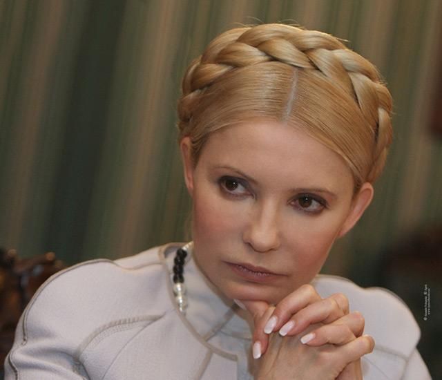 Тимошенко согласна на любой сценарий освобождения, - обращение
