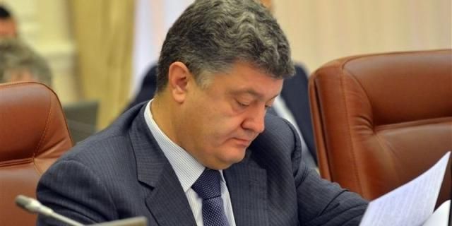 Почему Марков - в СИЗО, а Титушко - нет? - Порошенко Почему Марков - в СИЗО, а Титушко - нет? - Порошенко