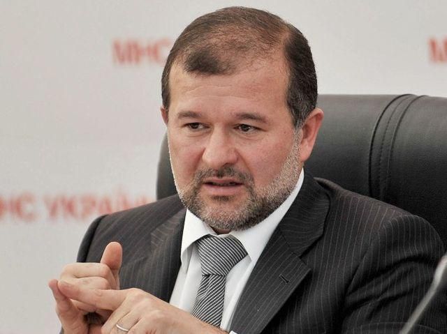 Поруч з Путіним іншим відводять роль масовки, – Балога Поруч з Путіним іншим відводять роль масовки, – Балога