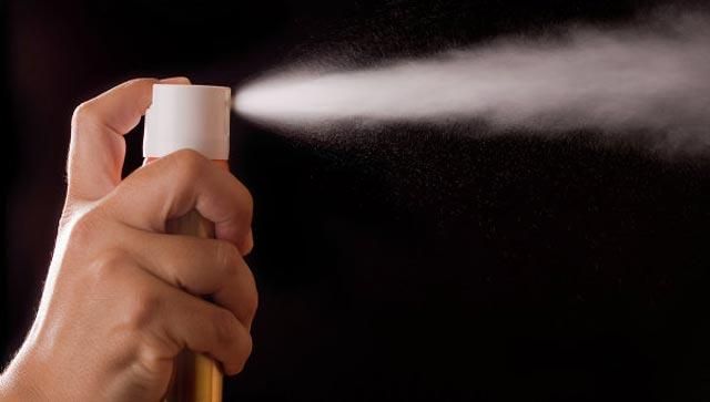 Неизвестный атаковал московскую школу газом Неизвестный атаковал московскую школу газом