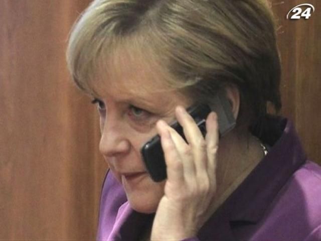 Підсумки тижня: США прослуховували всю Європу Підсумки тижня: США прослуховували всю Європу