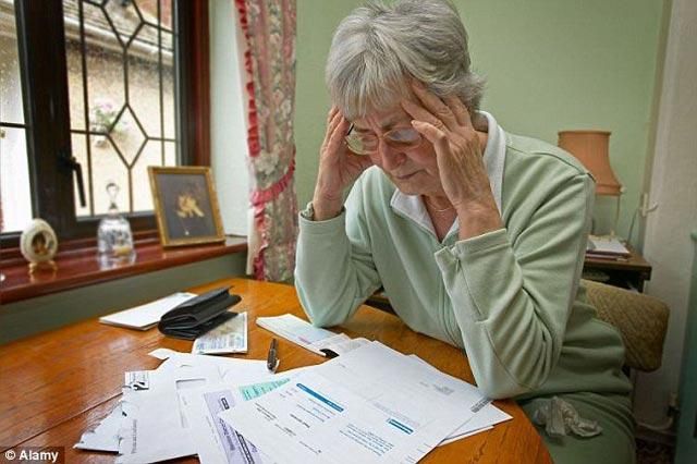 Большинство американцев не считают, что когда-нибудь смогут уйти на пенсию