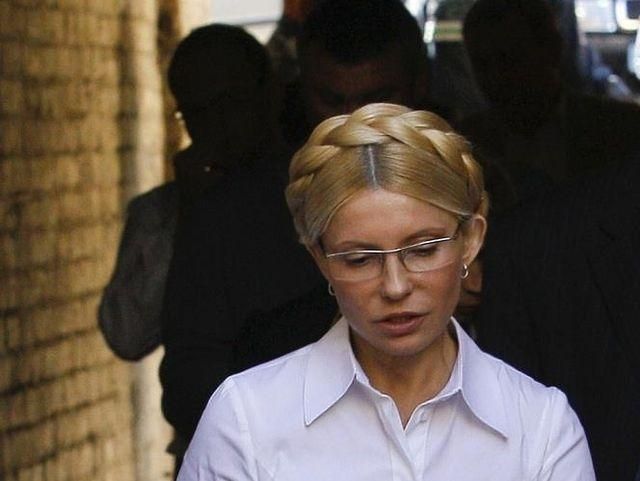 Законопроекты на счет Тимошенко лишены логики, - Гавриш