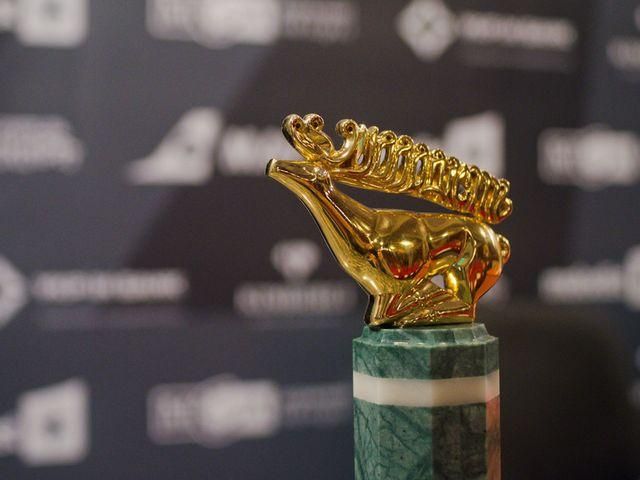 На "Молодости" назвали первых победителей На "Молодости" назвали первых победителей