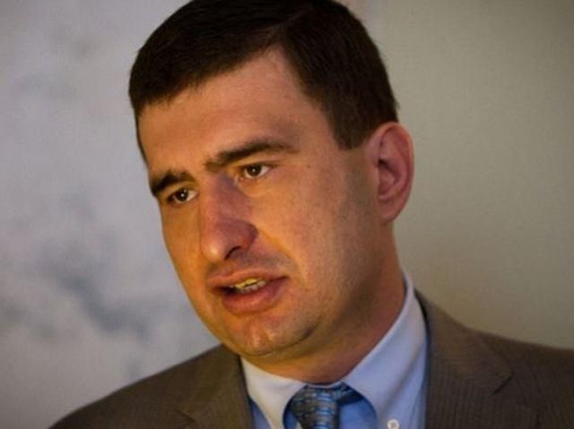 В партии Маркова назначили временного председателя В партии Маркова назначили временного председателя