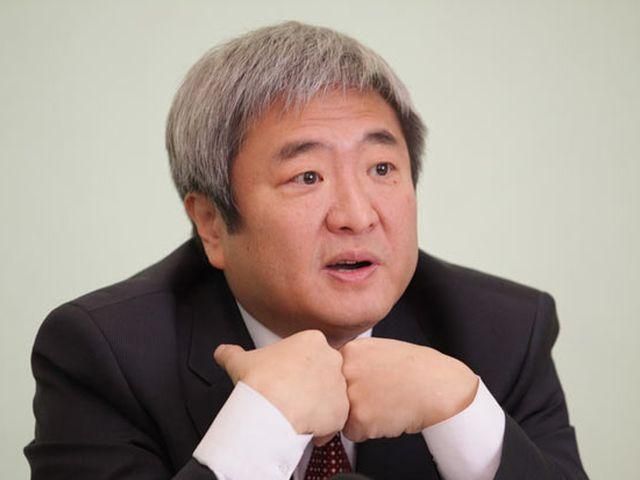 Мэра Запорожья допрашивали 5 часов по делу "авторитета" Анисимова (Видео) Мэра Запорожья допрашивали 5 часов по делу "авторитета" Анисимова (Видео)