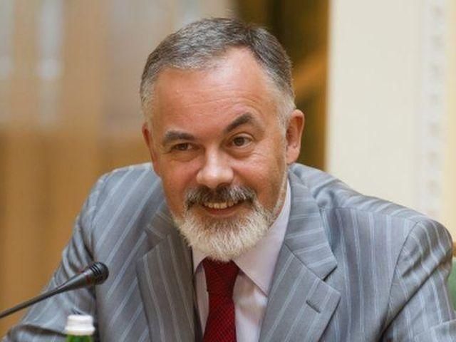 Табачник пообещал открыть в Енакиево ВУЗ и два лицея Табачник пообещал открыть в Енакиево ВУЗ и два лицея