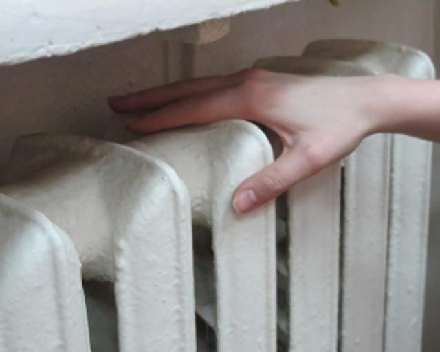 Через аварію Франківськ залишився без тепла Через аварію Франківськ залишився без тепла