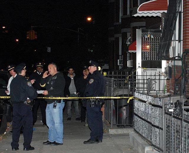 В Бруклине зарезали 4 детей