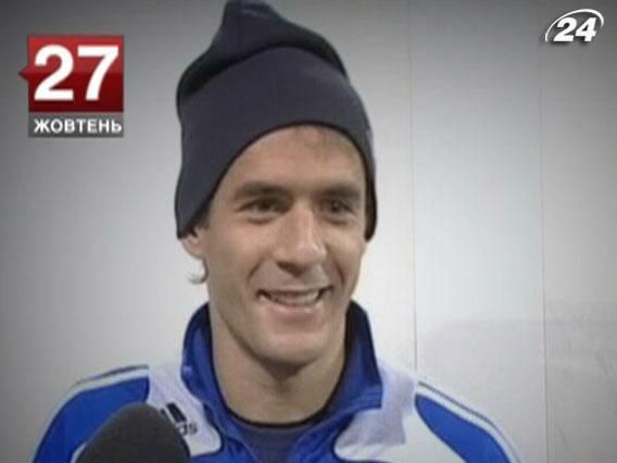 27 октября - День рождения Марко Девича 27 октября - День рождения Марко Девича