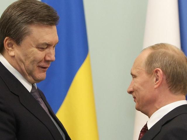Янукович проявил себя как разведчик лучше, чем профессиональный кагэбист Путин, - эксперт