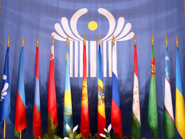 Якщо Україна вийде з СНД, то він перетвориться на "російсько-азіатський союз", - експерт Якщо Україна вийде з СНД, то він перетвориться на "російсько-азіатський союз", - експерт