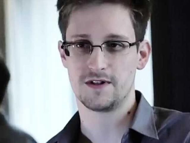 Путін може використати Сноудена проти України, щоб розсварити її з США, - експерт Путін може використати Сноудена проти України, щоб розсварити її з США, - експерт