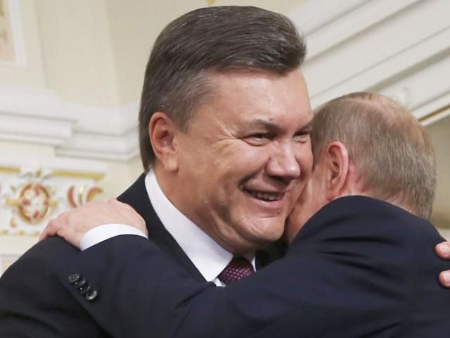 Янукович не хочет портить отношения с Путиным, - политолог