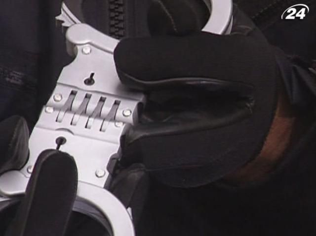 Как изготавливают наручники
