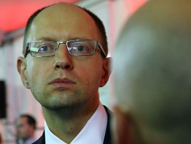 Нам необходимы ваши банки, инвестиции и технологии, – Яценюк к партнерам с ЕС Нам необходимы ваши банки, инвестиции и технологии, – Яценюк к партнерам с ЕС