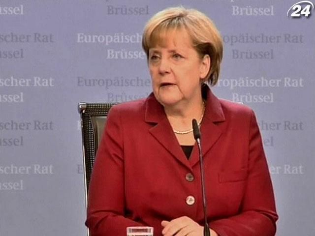 США припинили прослуховування телефону Меркель
