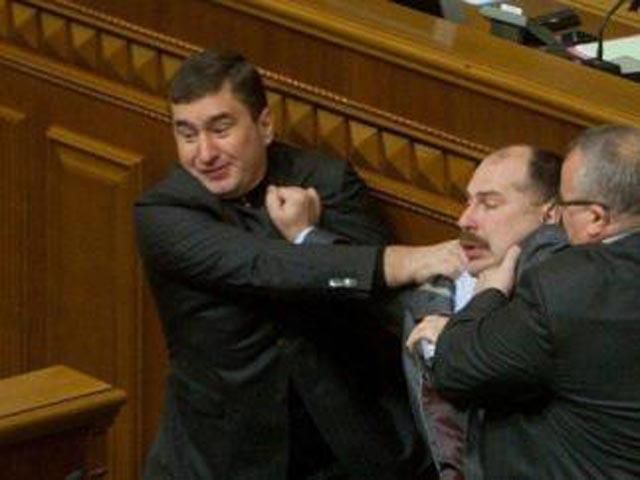 Маркову готовят обвинения в убийствах, - Луценко Маркову готовят обвинения в убийствах, - Луценко