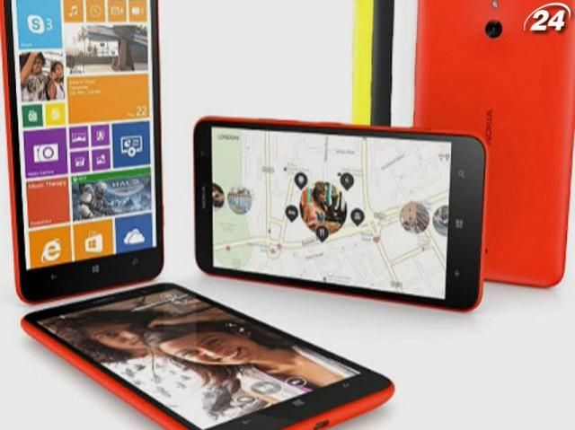 Японці розробили економний гаманець, Nokia представила нові Lumia