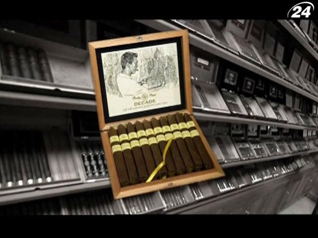 Как "чужак" разбогател на сигарах, а студент - на пиве Как "чужак" разбогател на сигарах, а студент - на пиве