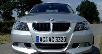 Полный "фарш" BMW и Mini от немецкой компании Schnitzer