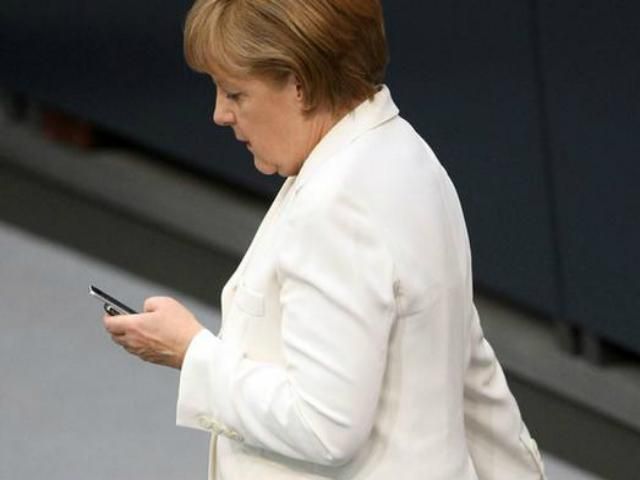 Німеччина може вислати дипломатів США через шпигунський скандал Німеччина може вислати дипломатів США через шпигунський скандал