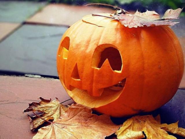 Похолодание придет в Украину на Хэллоуин Похолодание придет в Украину на Хэллоуин