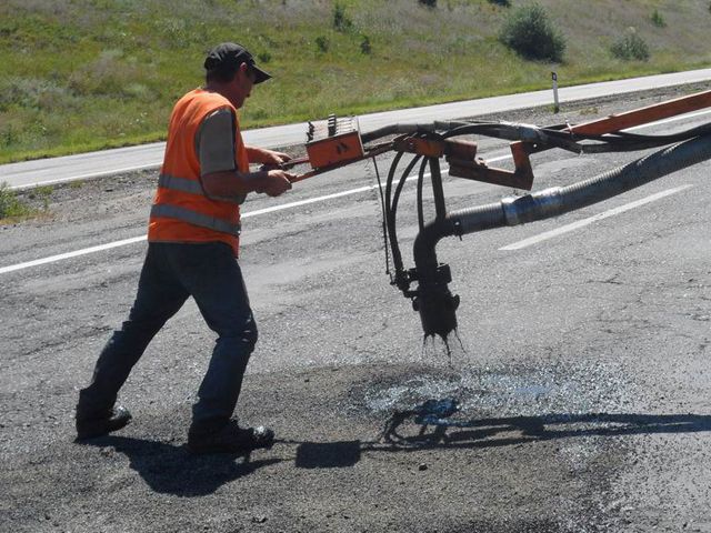 На дороге Одесса - Рени разрушился мост, движение транспорта приостановили На дороге Одесса - Рени разрушился мост, движение транспорта приостановили