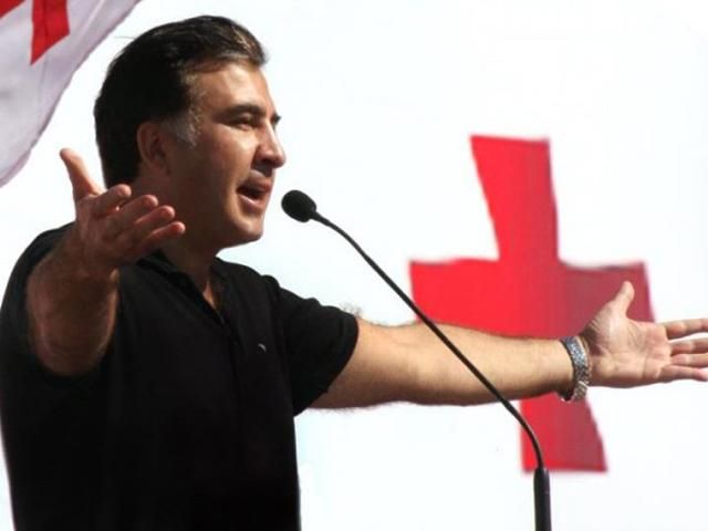 Саакашвили не повторит судьбу Тимошенко, - эксперт