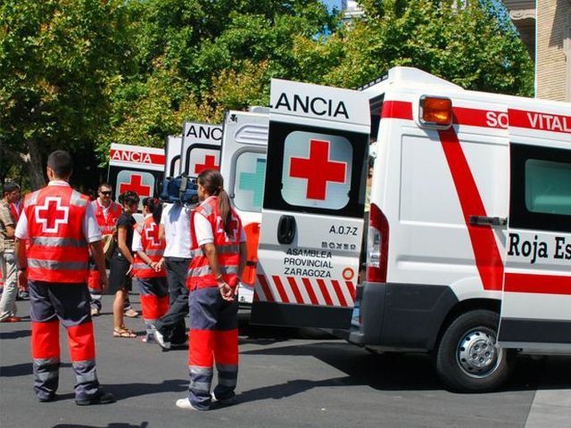 В Іспанії на шахті загинуло шість осіб В Іспанії на шахті загинуло шість осіб