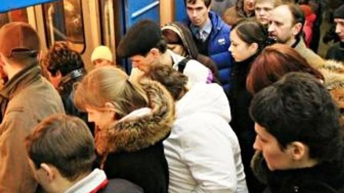 9 нардепів щодня безкоштовно їздять у столичному метро