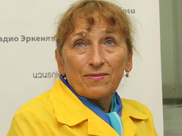 В Україні нема чистого авторитаризму, але демократія недорозвинена, - експерт В Україні нема чистого авторитаризму, але демократія недорозвинена, - експерт