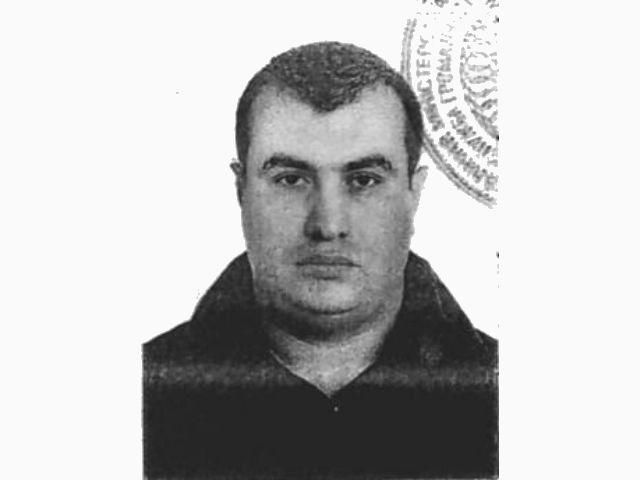 Міліція затримала підозрюваного у замаху на кримінального авторитета "Анісіма" Міліція затримала підозрюваного у замаху на кримінального авторитета "Анісіма"