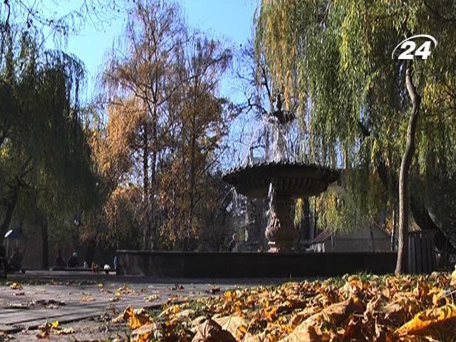 На этой неделе сохранится теплая и сухая погода, – Гидрометцентр На этой неделе сохранится теплая и сухая погода, – Гидрометцентр