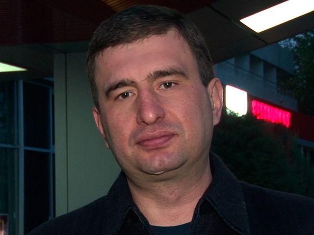 Захист Маркова оскаржив рішення суду про його арешт