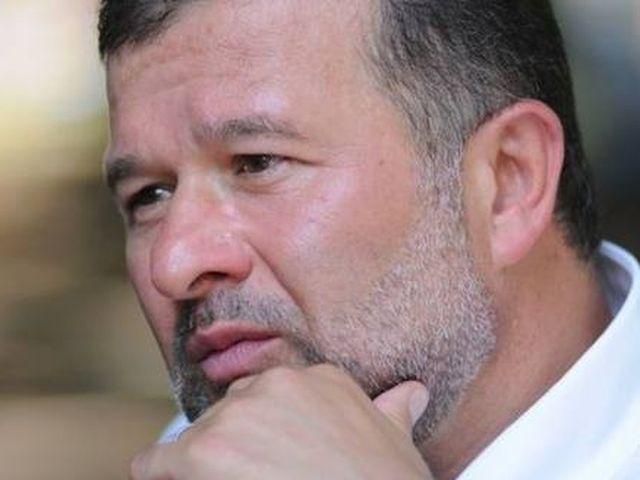 Краще не водити за ніс еліти ні Заходу, ні Сходу, — Балога Краще не водити за ніс еліти ні Заходу, ні Сходу, — Балога