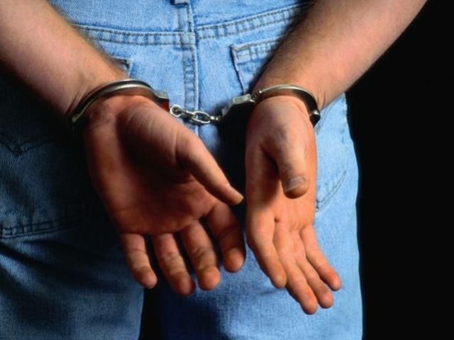 У Чилі чоловіка засудили довічно за вбивство гея У Чилі чоловіка засудили довічно за вбивство гея