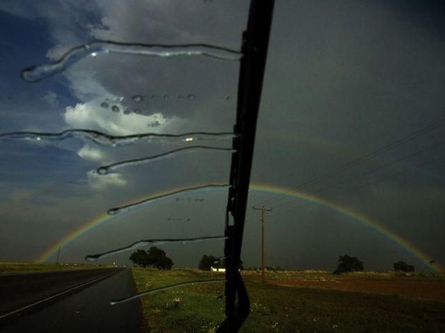 У Карпатах — штормове попередження У Карпатах — штормове попередження