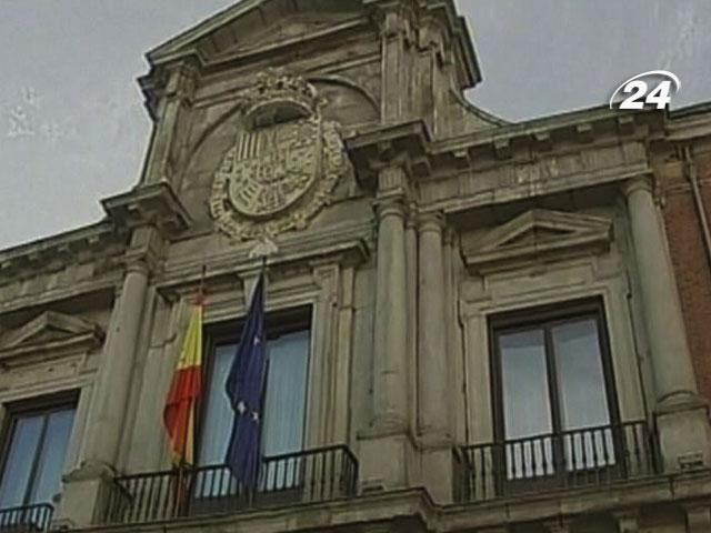 Іспанці вимагають від США звіту про прослуховування