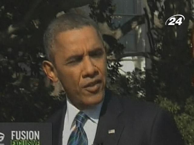 Обама распорядился проверить зарубежную деятельность АНБ Обама распорядился проверить зарубежную деятельность АНБ