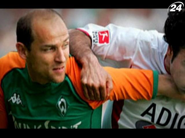 Шлях українських футболістів із національної збірної до Європи Шлях українських футболістів із національної збірної до Європи