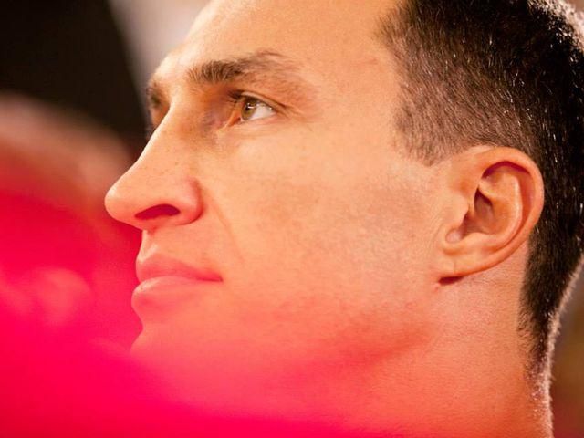 Невдача приводить тебе до тями, — Кличко-молодший Невдача приводить тебе до тями, — Кличко-молодший