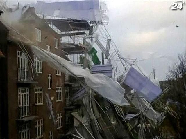 "Святий Юда" забрав життя вже 15 людей "Святий Юда" забрав життя вже 15 людей