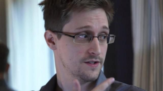 США постійно нагадує Росії, що треба віддати Сноудена