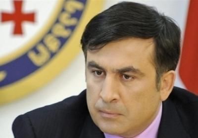 Саакашвили начали вменять растрату средств