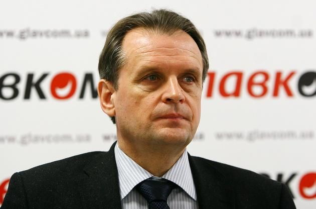 Бізнес-сфера в Україні прогресує, але роботи все ще багато, - чиновник Бізнес-сфера в Україні прогресує, але роботи все ще багато, - чиновник