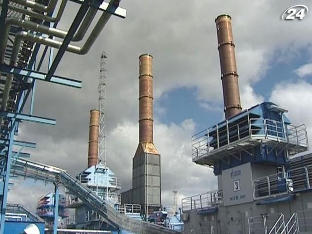 Событие дня: Газовый конфликт с Россией достигает "критической" точки Событие дня: Газовый конфликт с Россией достигает "критической" точки