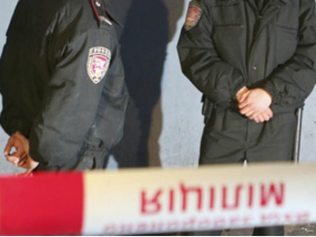 Во Львове эвакуируют людей из домов из-за взрывчатки в автомобиле Во Львове эвакуируют людей из домов из-за взрывчатки в автомобиле