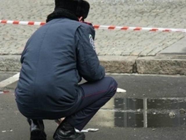 У Львові три години розміновували автівку У Львові три години розміновували автівку