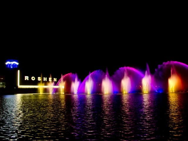 Roshen опровергает все слухи относительно своей продажи Roshen опровергает все слухи относительно своей продажи